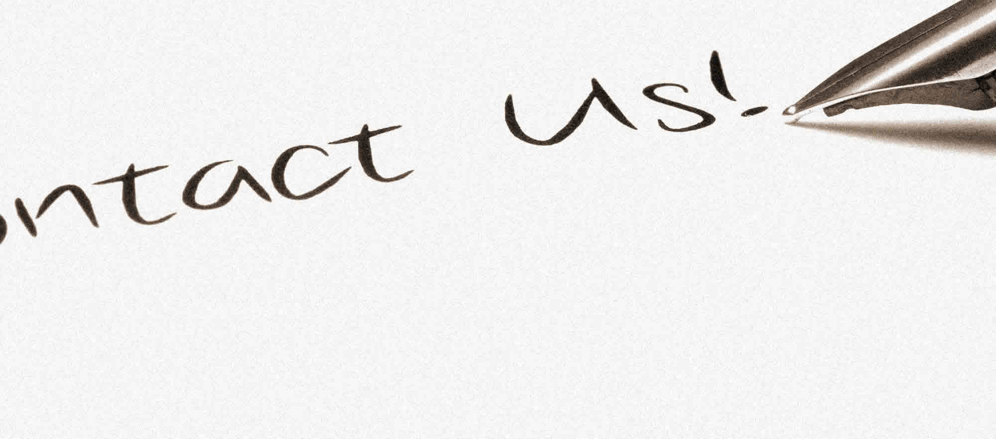 Contattaci