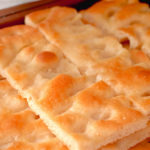 focaccia